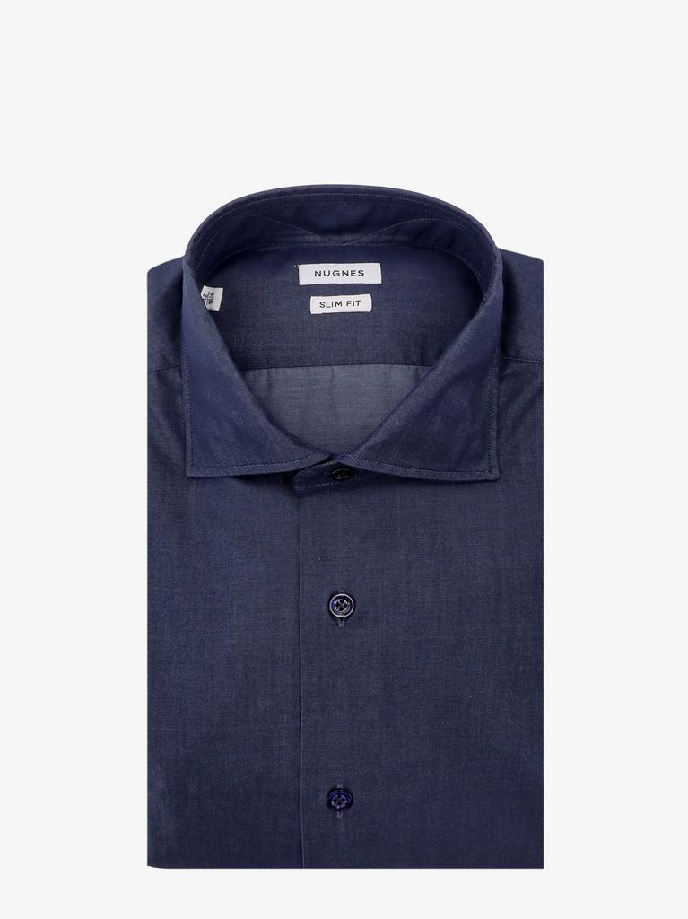 NUGNES 1920 SHIRT