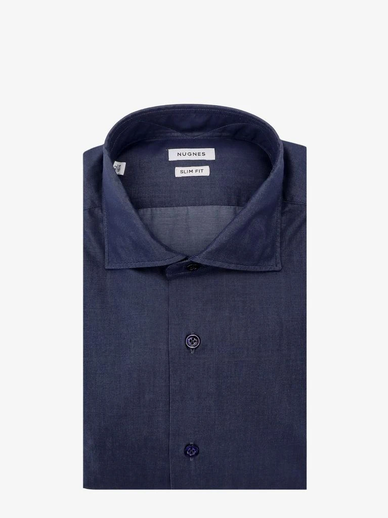 NUGNES 1920 SHIRT 1