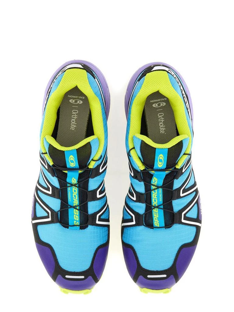 Salomon Salomon "Speedcross 3" Sneaker Unisex 3