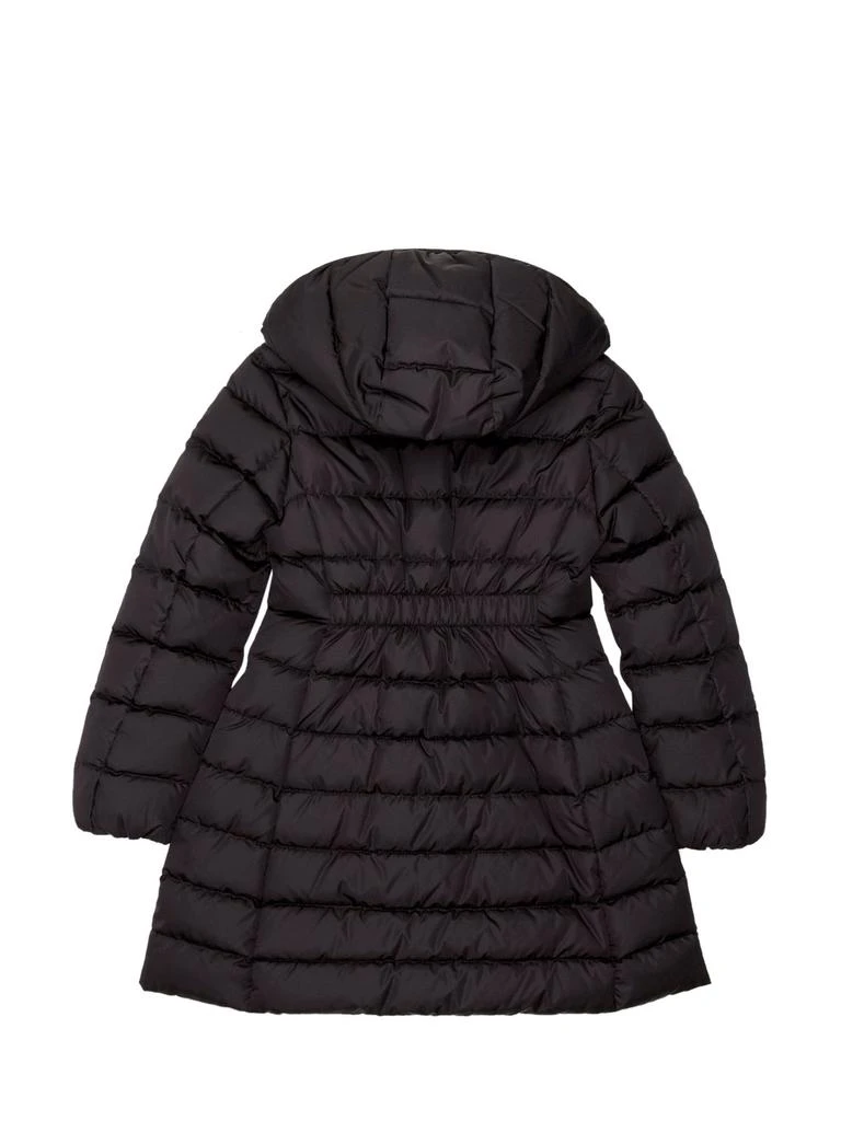 Moncler Moncler Enfant Charpal Long Down Jacket 2