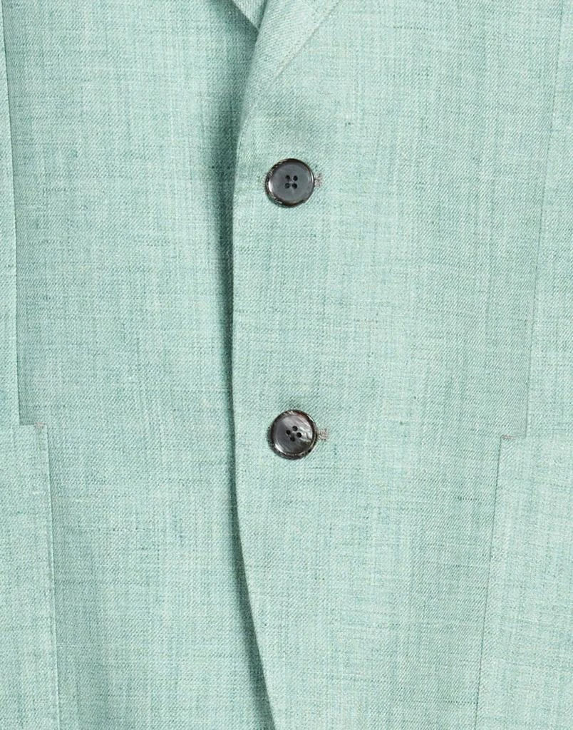 L.B.M. 1911 Blazer 4