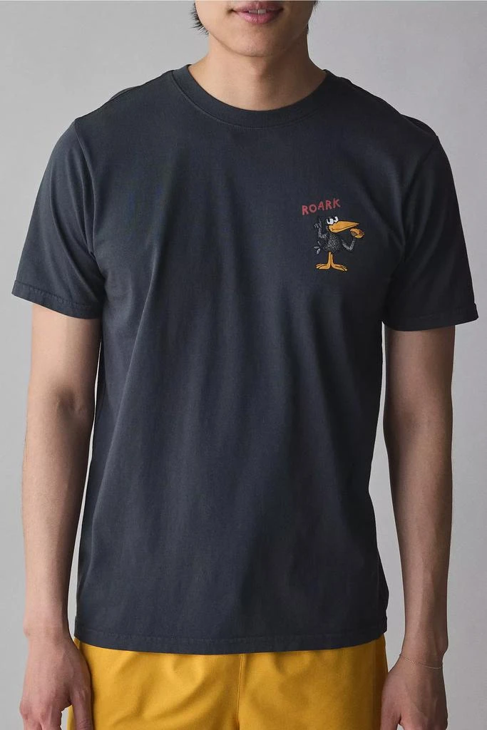 Roark Roark Swoopy Boys Graphic Tee 2