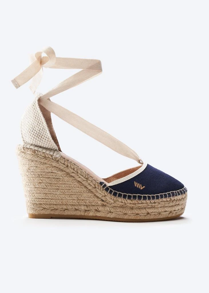 Viscata Tavallera Canvas Platform 4