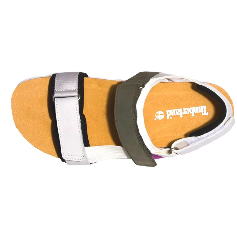 Timberland Santa Monica Sunrise Sporty Sandals 4