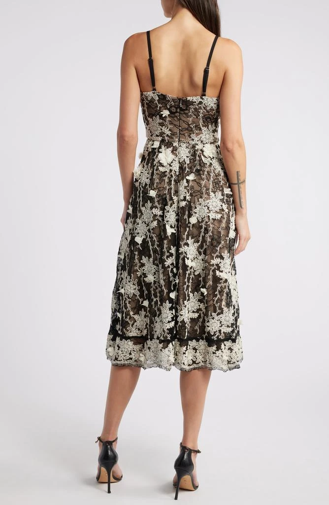 Tahani Embroidered Lace Cocktail Midi Dress On Sale Now with Up to 65% Off | Discover Exclusive Deals & Savings at BeyondStyle Authentic Dress The Population clothing|dress|dresses|female|women with Limited-Time Discounts, Tahani Embroidered Lace Cocktail Midi Dress On Sale Now with Up to 65% Off | Discover Exclusive Deals & Savings at BeyondStyle Authentic Dress The Population clothing|dress|dresses|female|women with Limited-Time Discounts,
