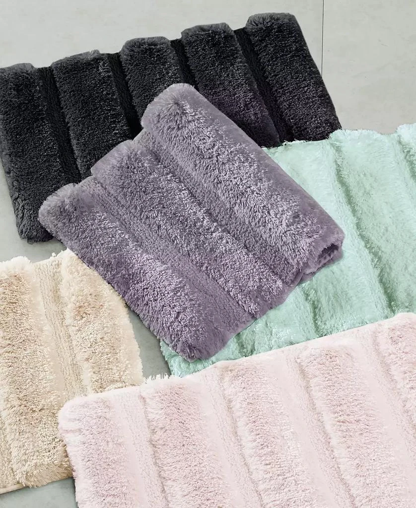 Madison Park Pearl Tufted Channel Bath Rug 7