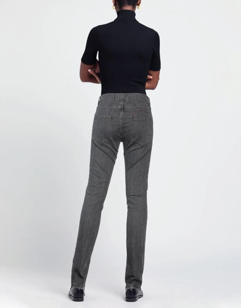 Cult Bolt Denim pants 3
