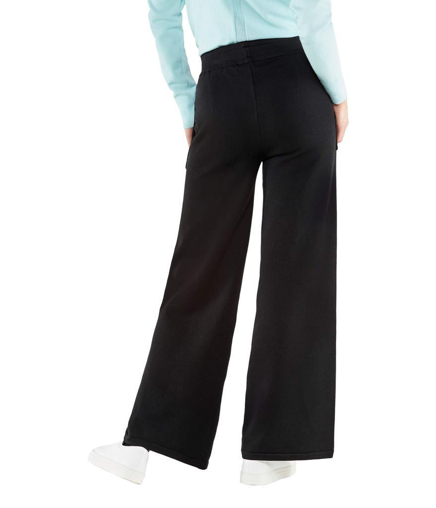 FALKE ESS Sport Wide Leg Pants