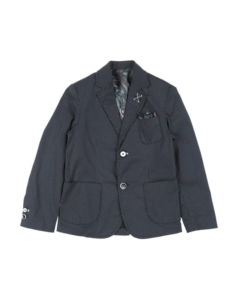 NEILL KATTER Blazer