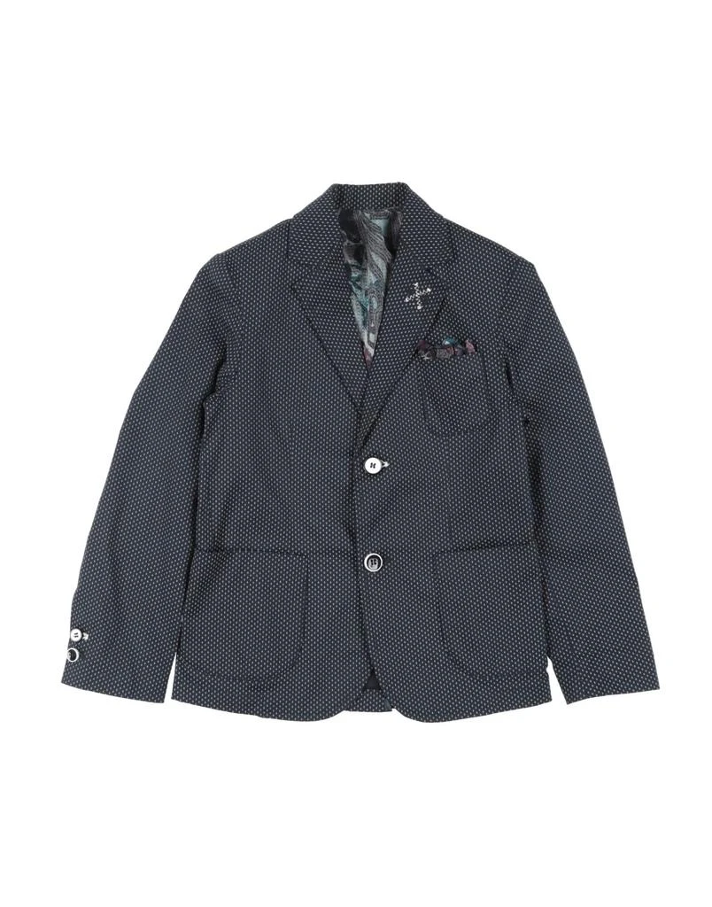 NEILL KATTER Blazer 1