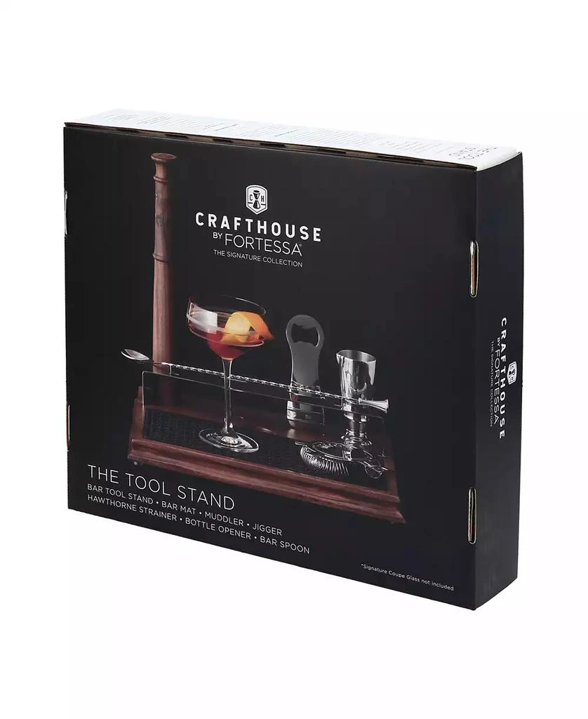 Fortessa Crafthouse Signature Ultimate Tool Stand Set 2