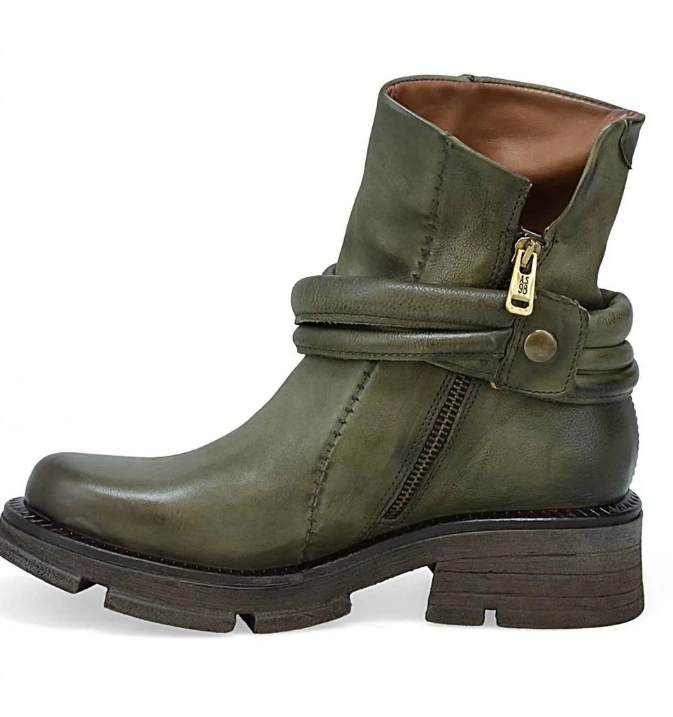 A.S. 98 A.S.98 - Linder Boot 4