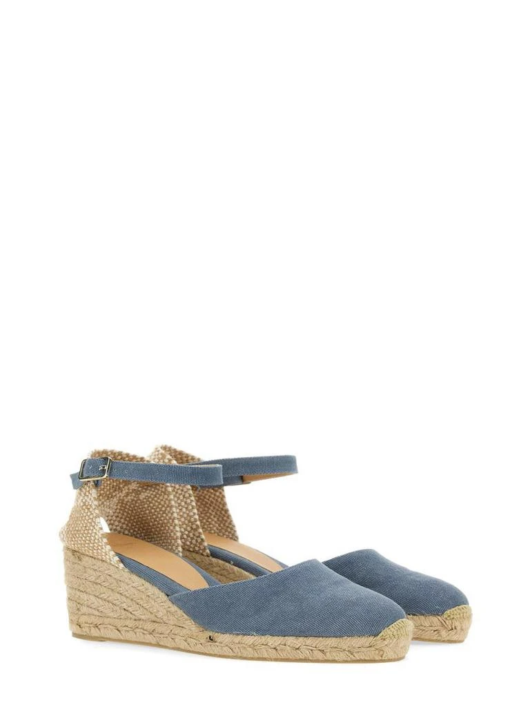CASTAÑER Castañer Espadrille Carol 3