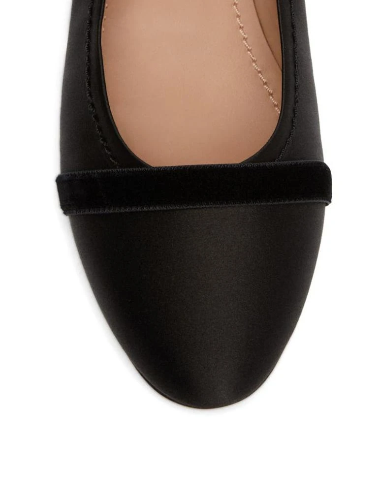 Malone Souliers Malone Souliers Flat Shoes 3