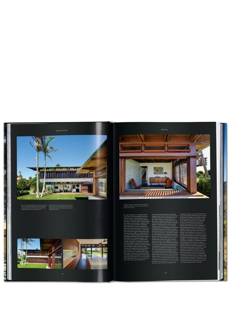 Taschen Homes For Our Time. Contemporary Houses 2