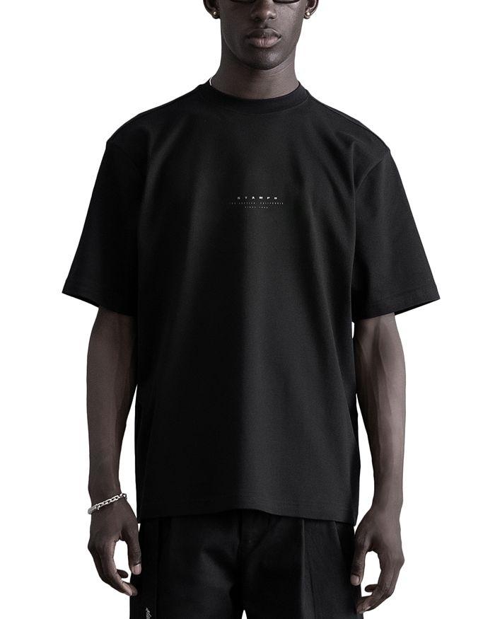 Stampd Strike Stack Relaxed Tee