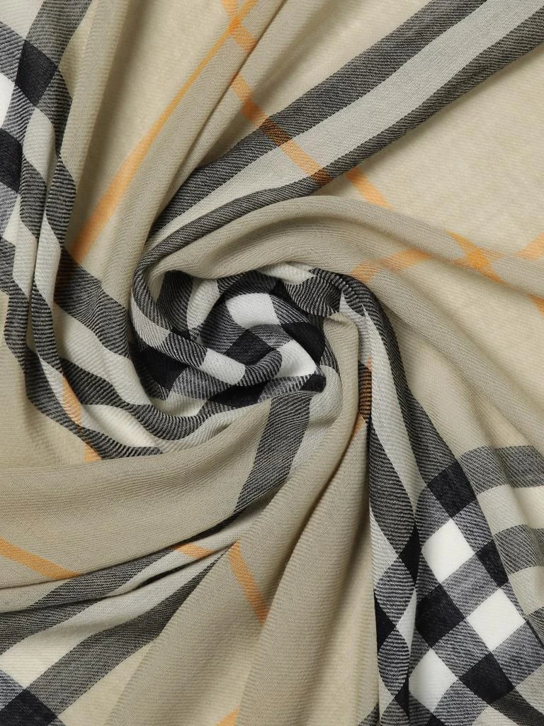 Burberry Scarf men Burberry 3
