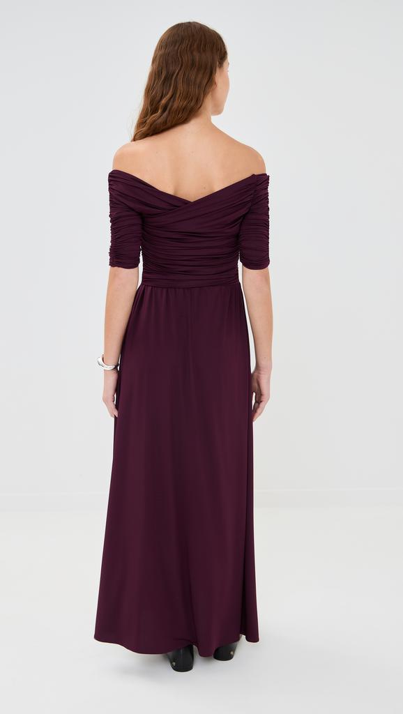Altuzarra Char Dress