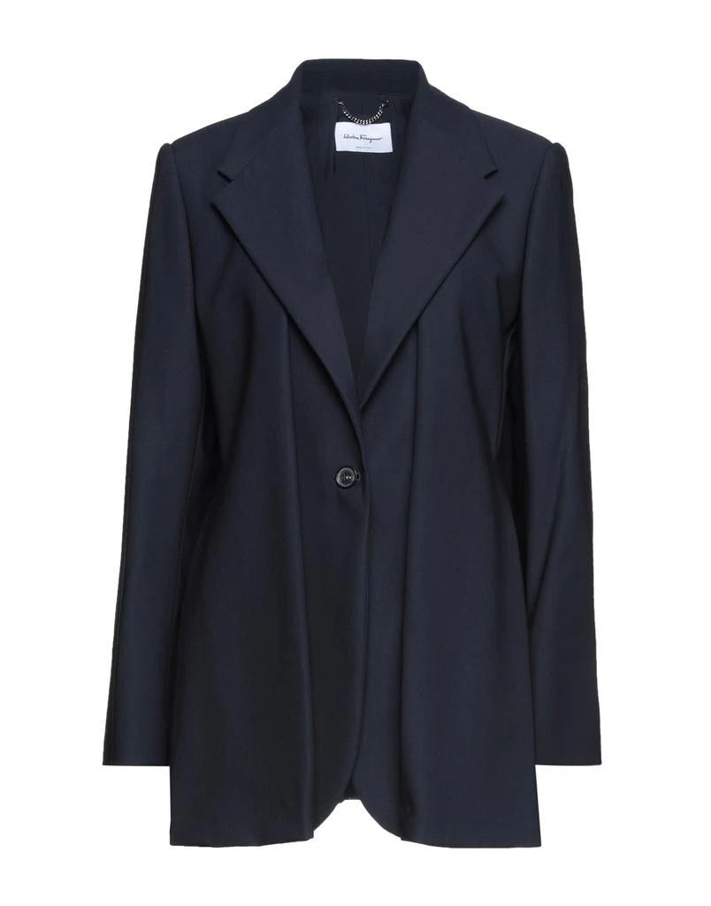 Salvatore Ferragamo Blazer 1