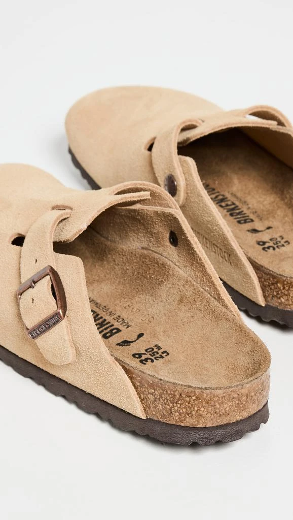 Birkenstock Boston Clogs 3