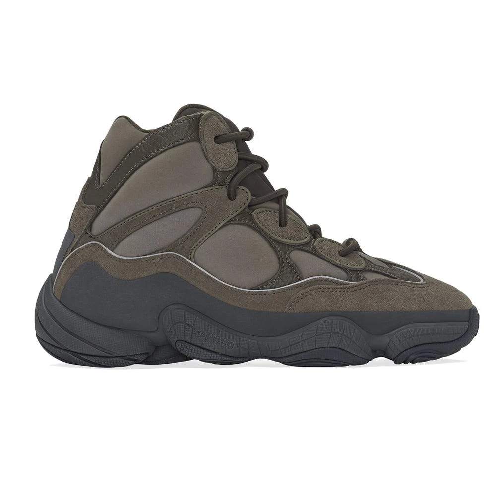 Adidas Adidas Yeezy 500 High Top Sneakers 1