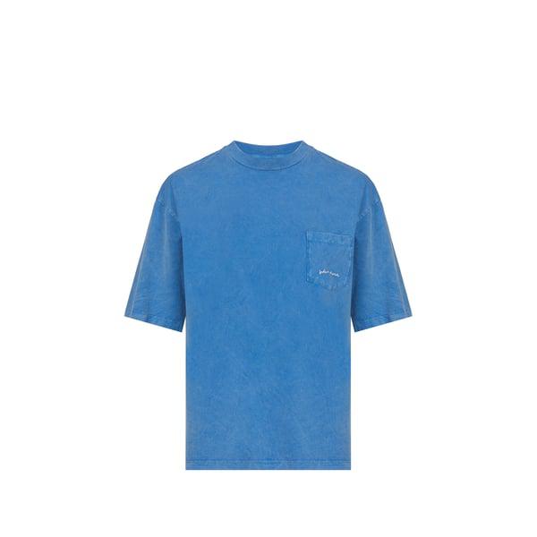 BOBO CHOSES Loose cotton T-shirt