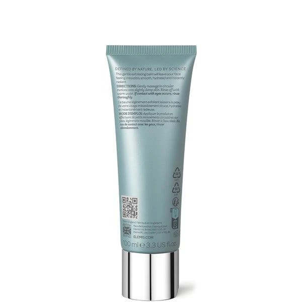 ELEMIS Elemis Pro-Collagen Glow Boost Exfoliator 100ml 2