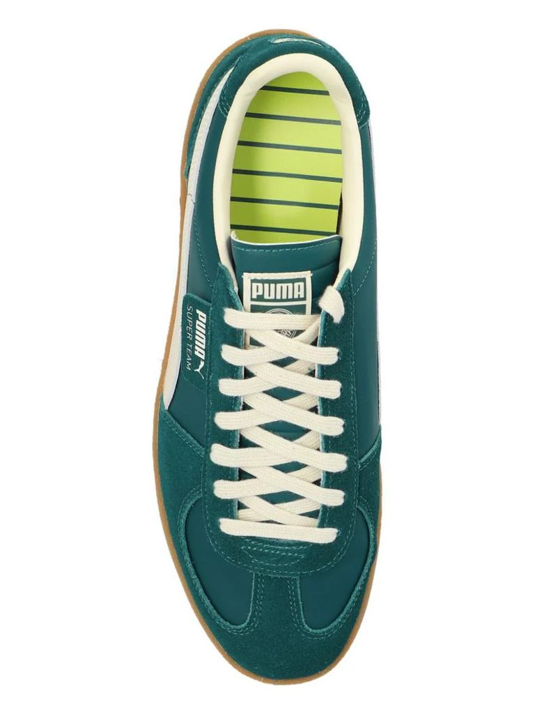 Puma Puma Super Team Palmeiras Sneakers 4