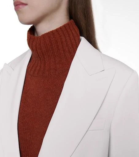 Stella McCartney Lindsey wool blazer 4