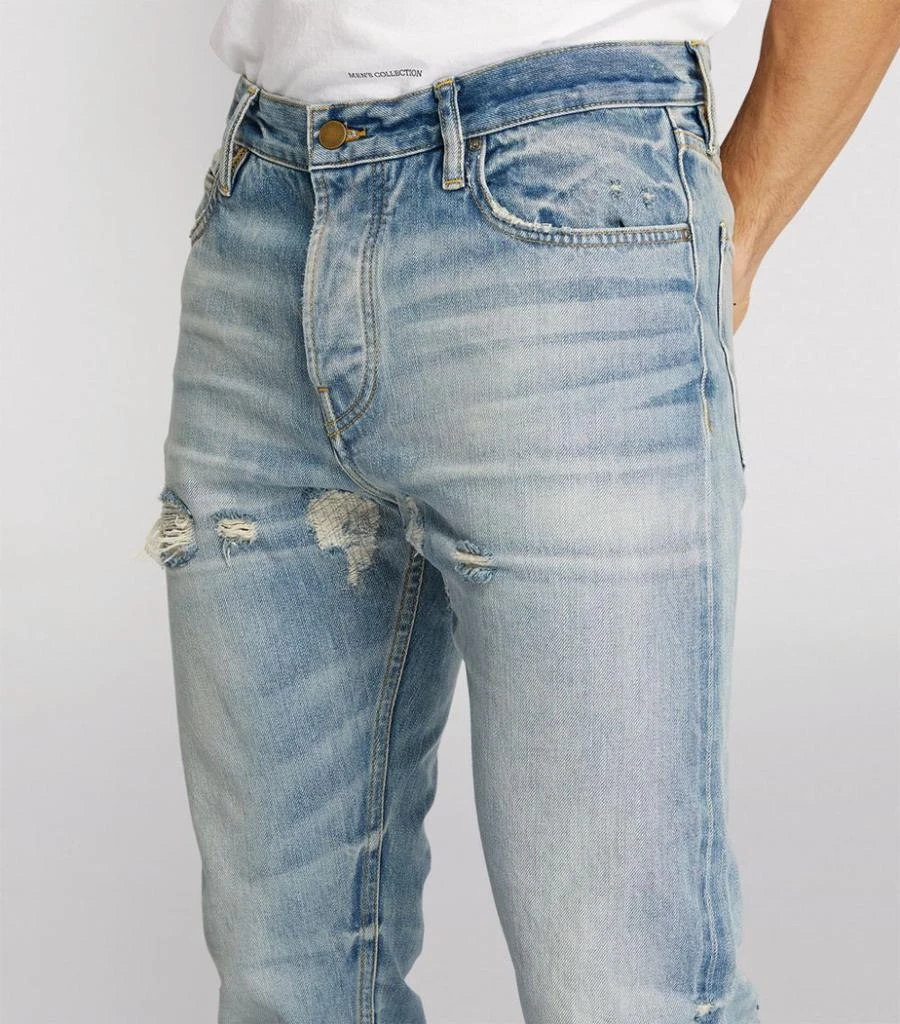Fear of god Fog Jean 7Th Collection Denim 6