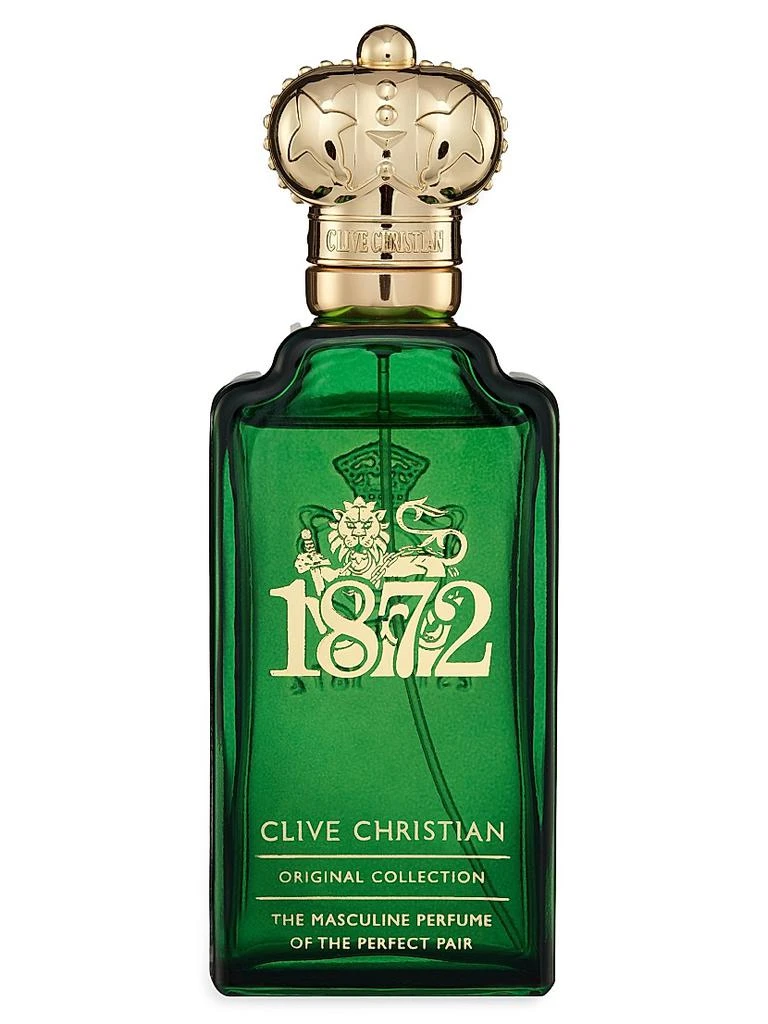Clive Christian Original Collection 1872 Masculine Perfume 1