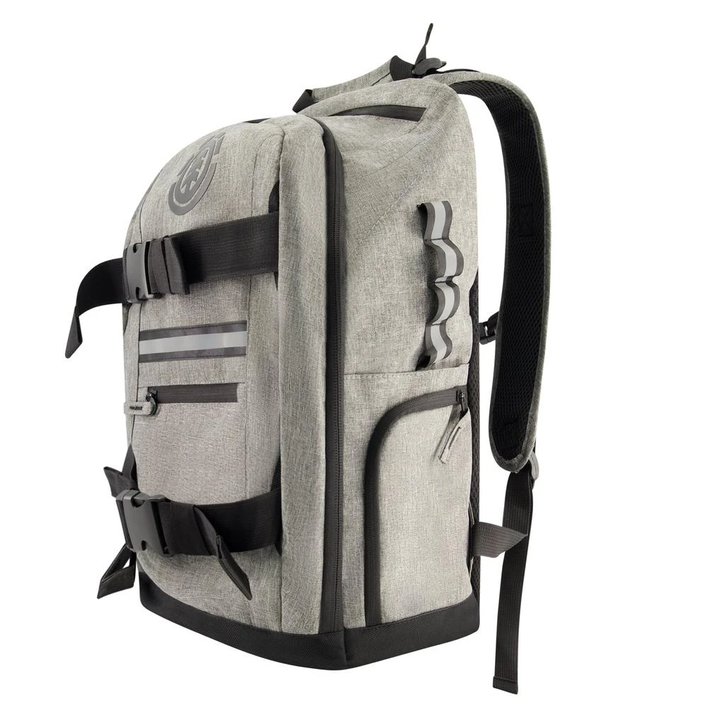 Element Mohave Backpack - Grey Heather 3