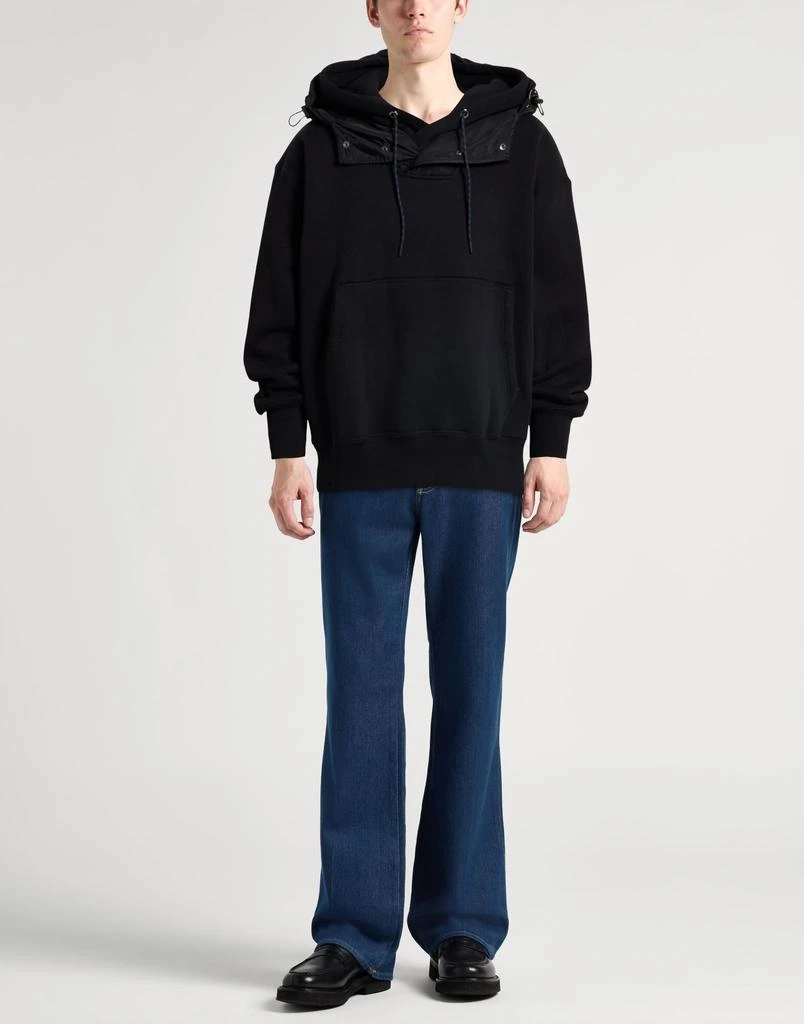 Emporio Armani Hooded sweatshirt 2