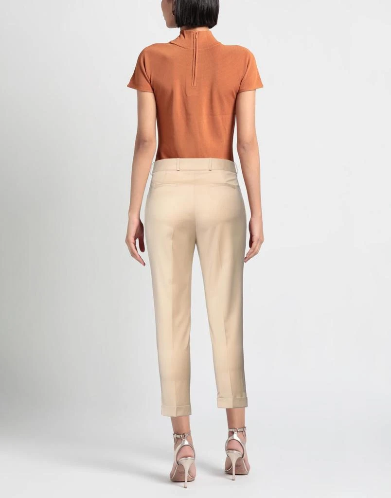 LIVIANA CONTI Casual pants 3