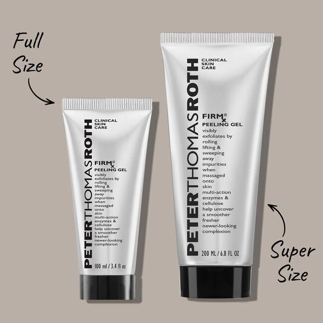 Peter Thomas Roth FIRMx Peeling Gel - Super Size 2