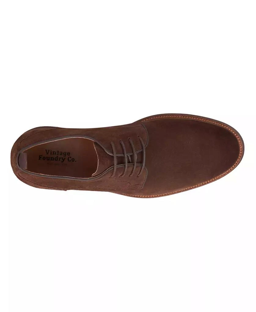 Vintage Foundry Men's Dexter Oxford Dress Shoe 6