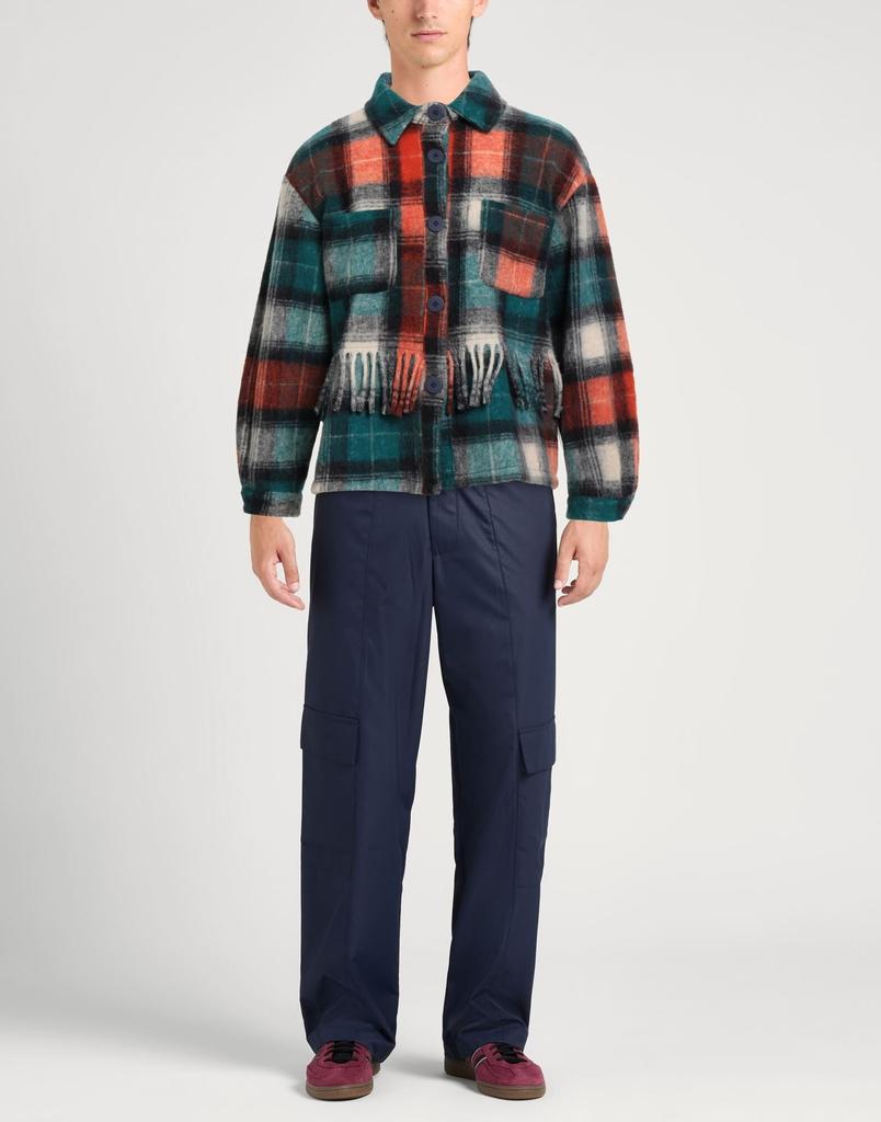 BERNA Checked shirt