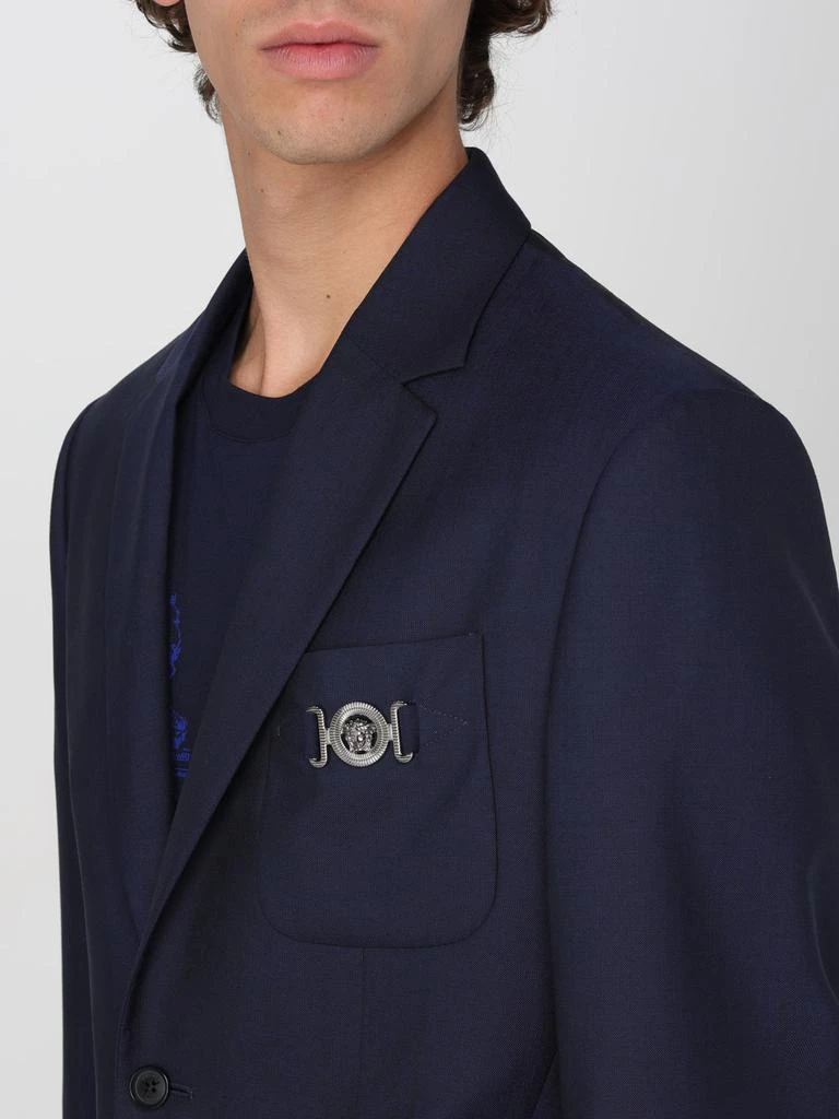 Versace Versace men's blazer 5