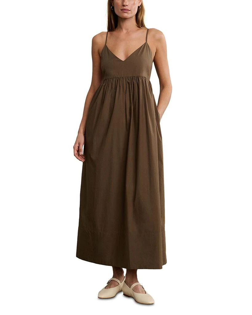 Jenni Kayne Cove Maxi Dress 7