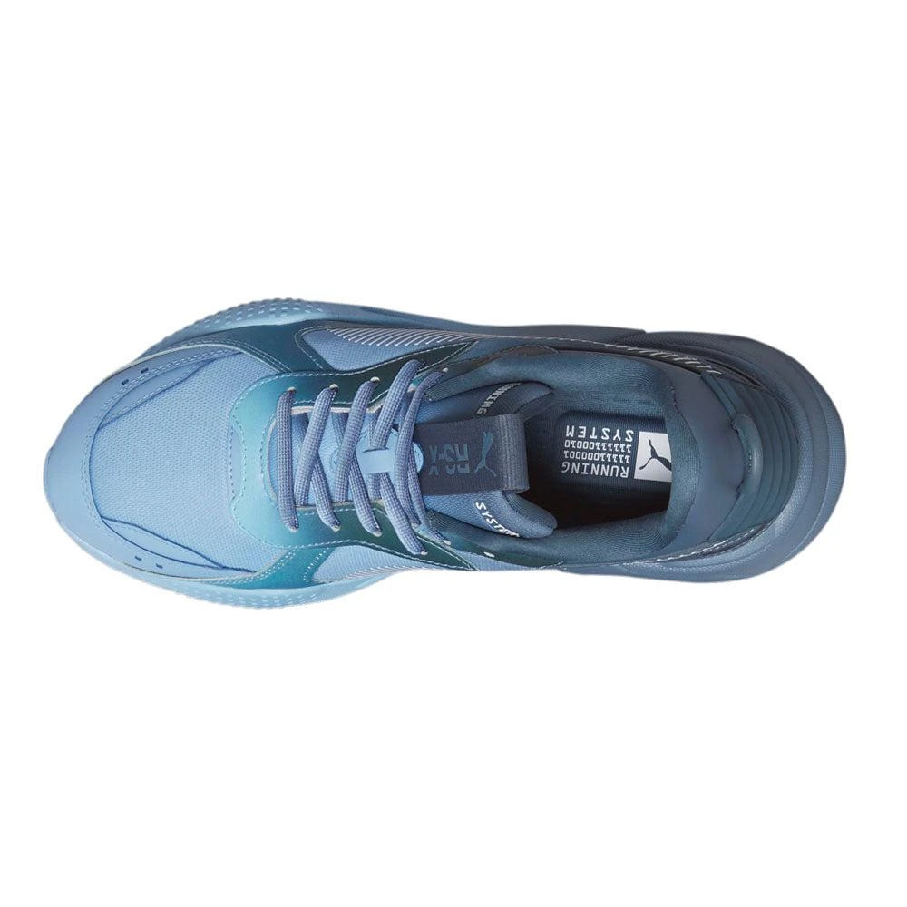 Puma Rs-X Faded Lace Up Sneakers 4