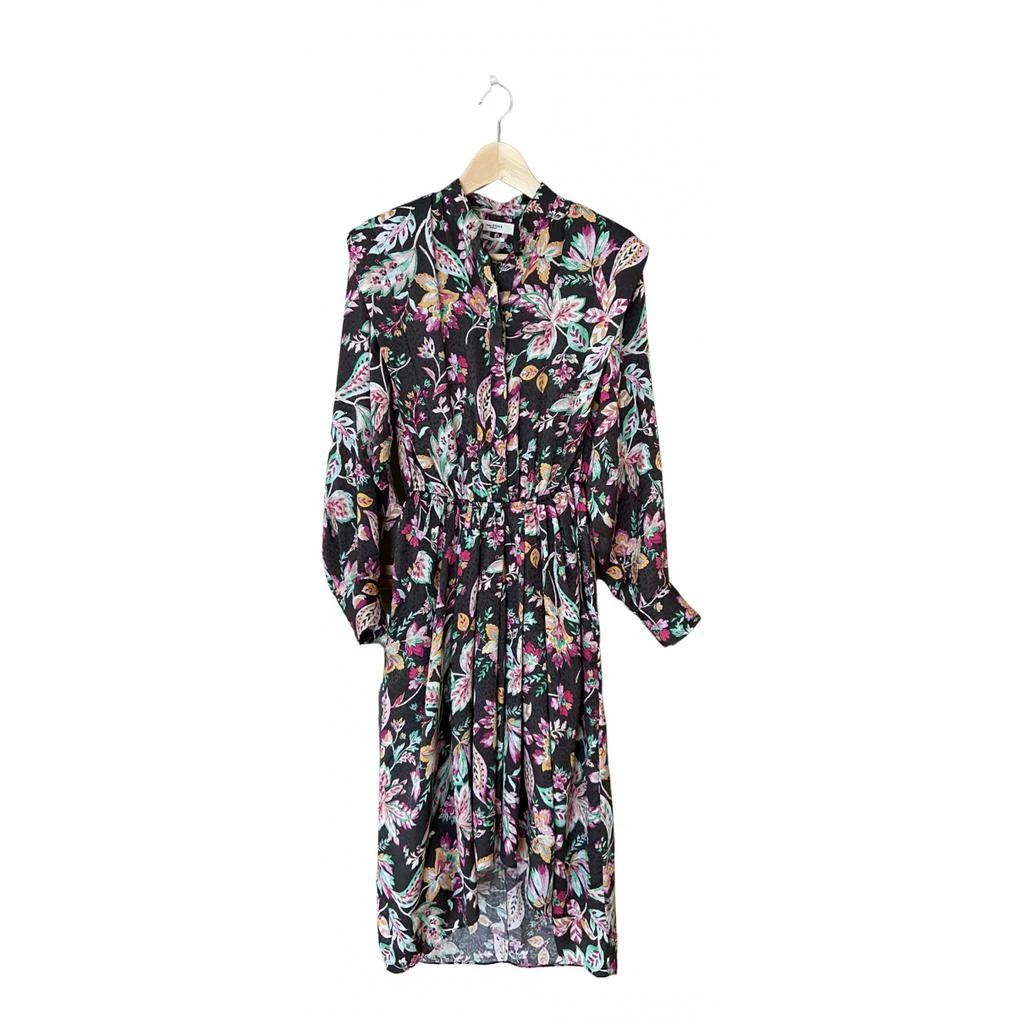 Isabel Marant Isabel Marant Etoile Dress 1