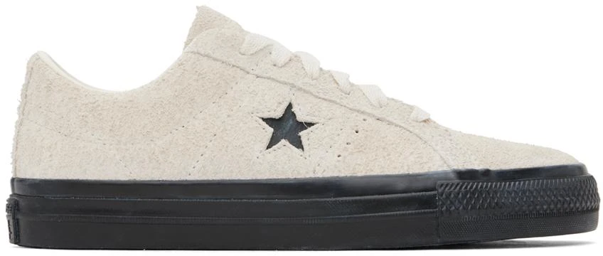 Converse Off-White One Star Pro Sneakers 1