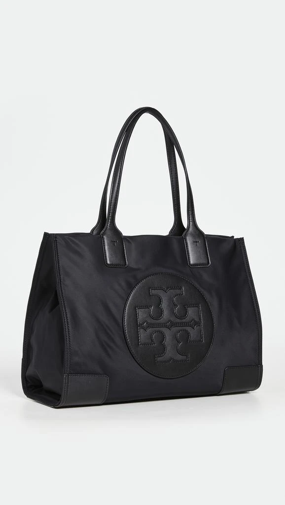 Tory Burch Small Ella Tote 1