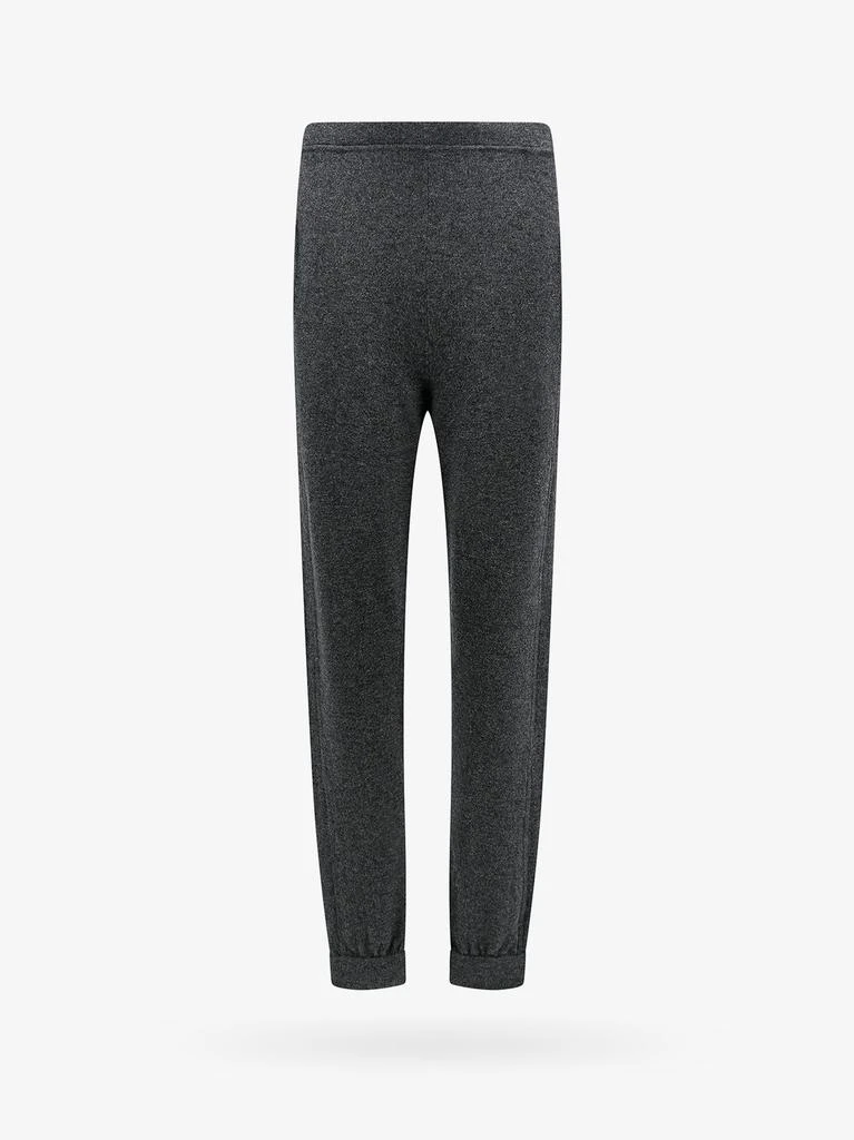 Yves Saint Laurent Cashmere trouser from Nugnes 1920