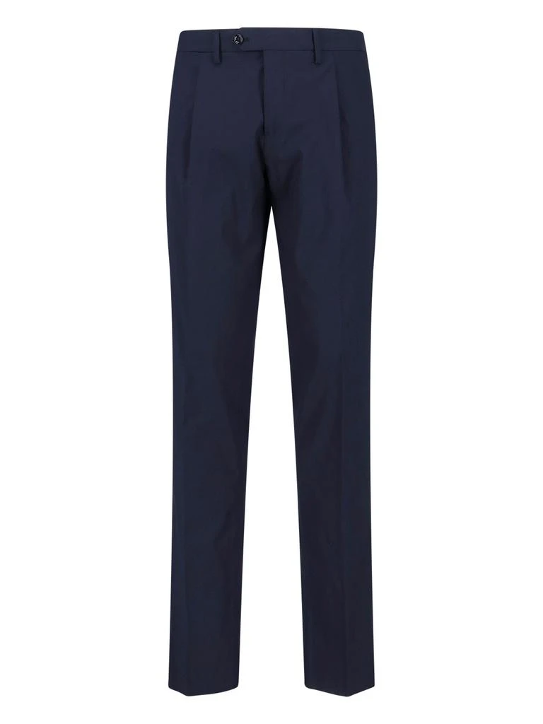 LARDINI Single-breasted Suit Blue 6