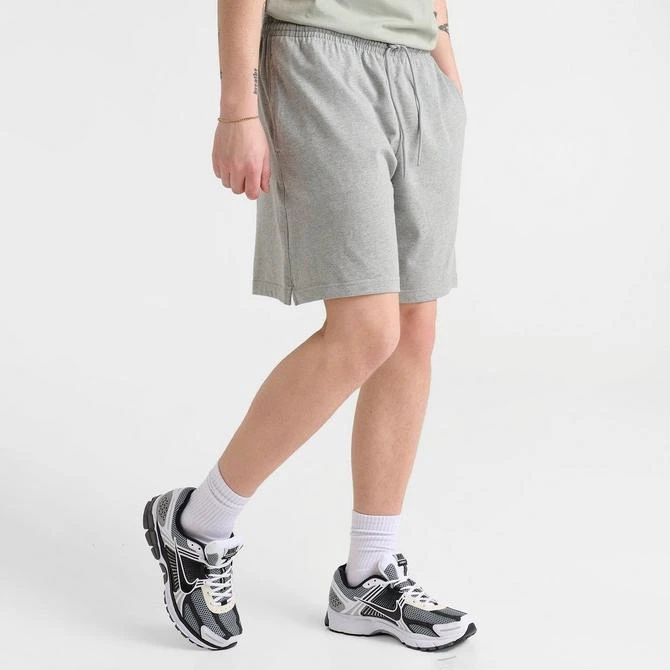 NIKE Men's Nike Club Knit Shorts 3