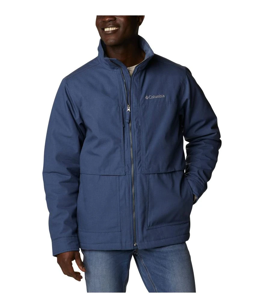 Columbia Loma Vista™ II Jacket 1