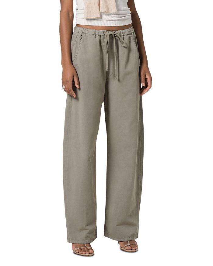 Citizens of Humanity Ayla Pull On Pants