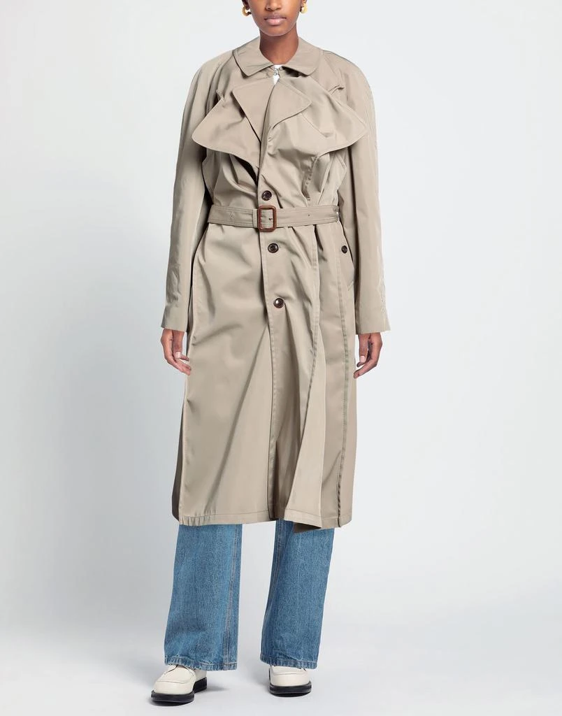 Y/Project Full-length jacket 2