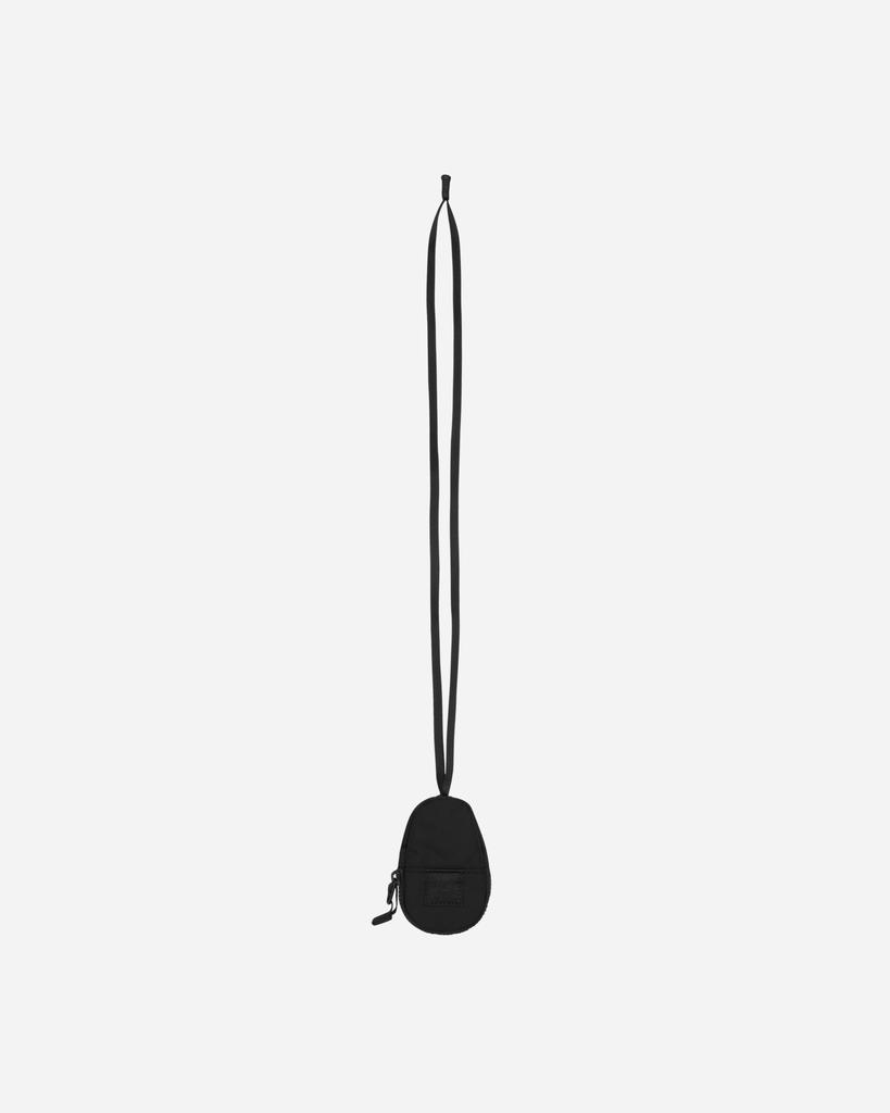 RAMIDUS fragment design Black Beauty Neck Key Case Black